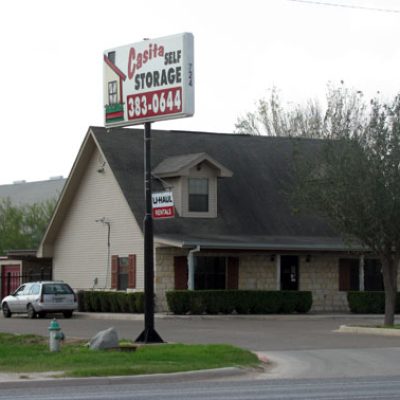 Casita Self Storage