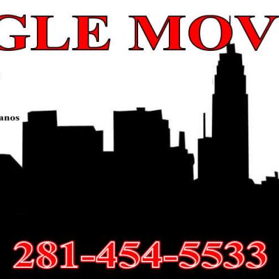 Eagle Mover