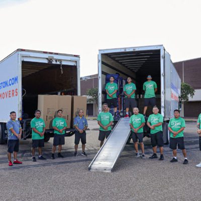 H-Town Movers Houston Moving Company