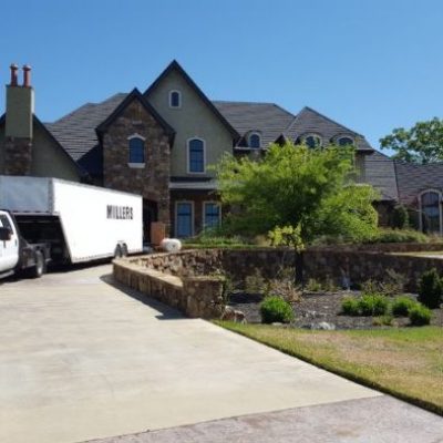 Miller’s Movers World
