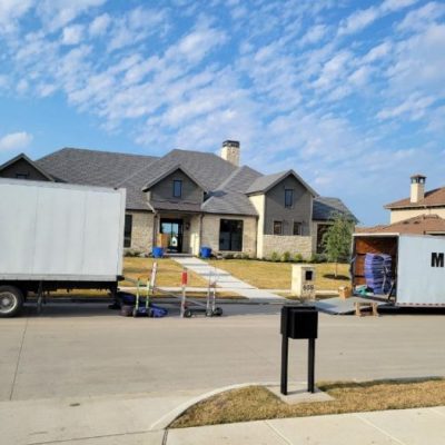 Miller’s Movers World