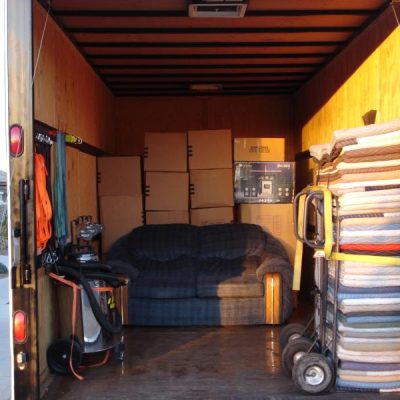Pack and Save Moving