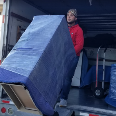 We Can Help Moving and More LLC