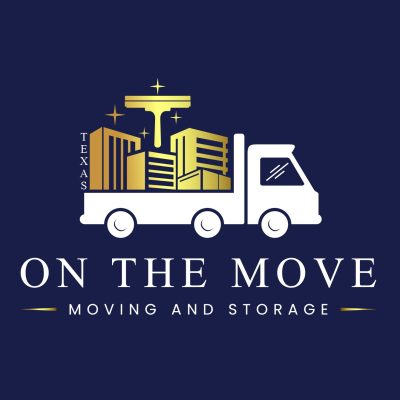 TEXAS ON THE MOVE
