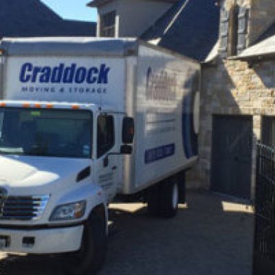 Craddock Moving and Storage