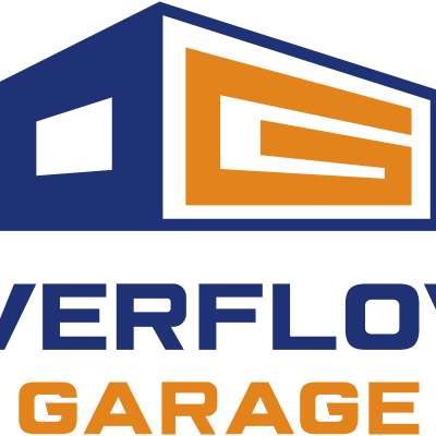 Overflow Garage