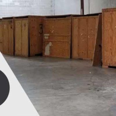 Delta Moving Systems