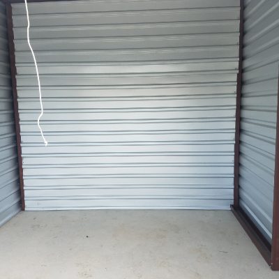 Four Oaks Storage Center