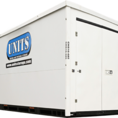 UNITS Moving and Portable Storage