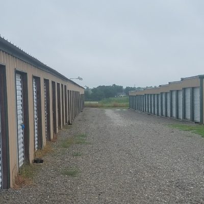 Four Oaks Storage Center