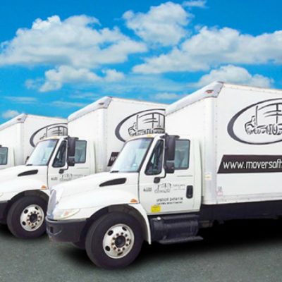 Movers of Houston