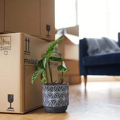 Scobey Moving & Storage