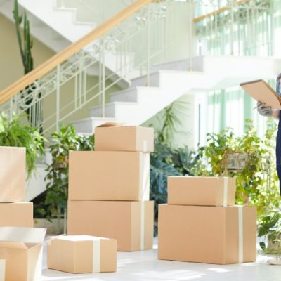 We Can Help Moving and More LLC