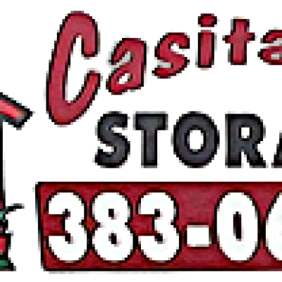 Casita Self Storage