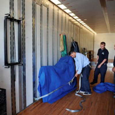 A1 Martinez Movers