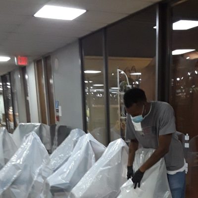 Same Day Movers Fort Worth