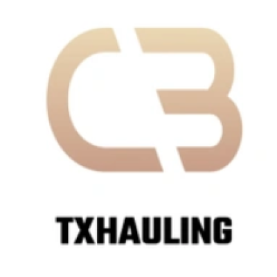 CB TX HAULING