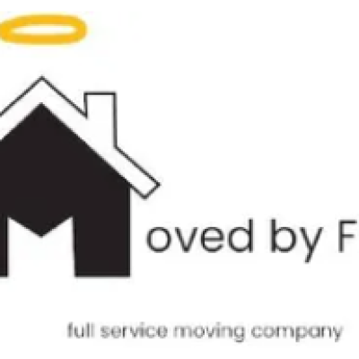 Moved By Faith