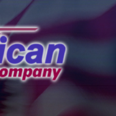American moving company