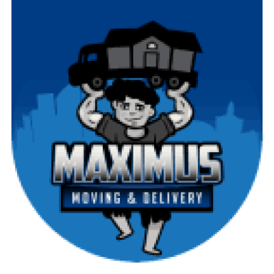 Maximus Moving & Delivery