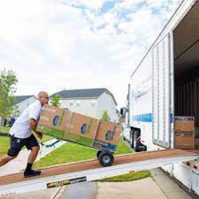 MOSES MOVING SERVICES
