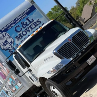 C&L Movers LLC Logistics