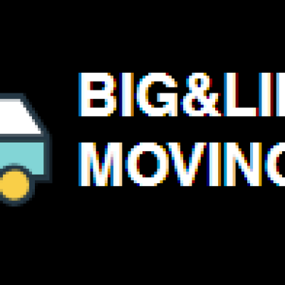 BIG&LIL MOVING