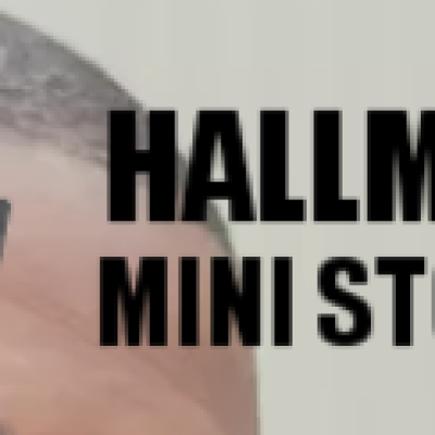 Hallmark Mini Storage