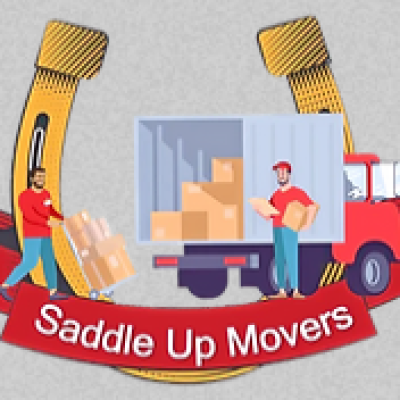 Saddle Up Movers