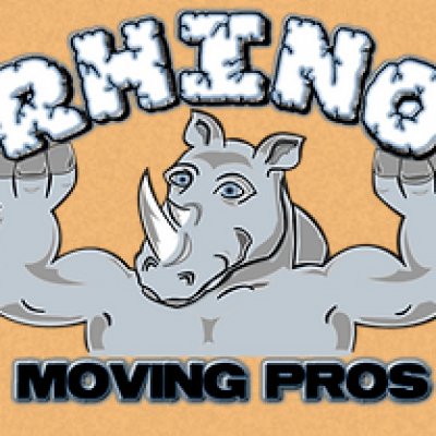 Rhino Moving Pros