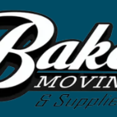 Baker Moving