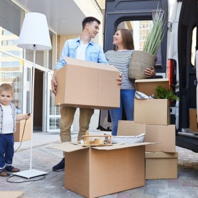 We Can Help Moving and More LLC