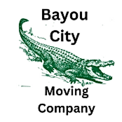 Bayou City Moving