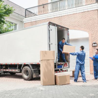 M.A.C.C. Movers