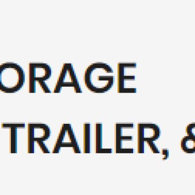 Agape Love Self Storage