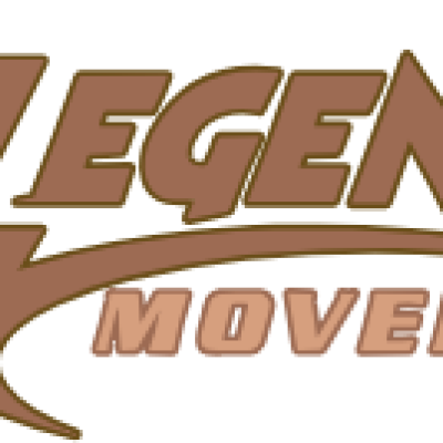 Legend Movers
