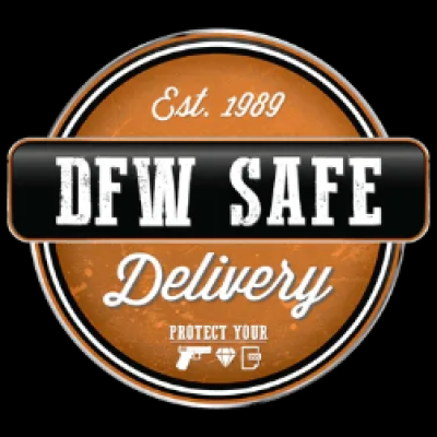 DFW Gun Safes & Delivery