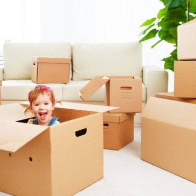Student Movers