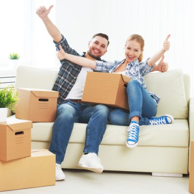 Student Movers