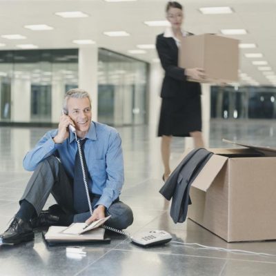 Pack and Save Moving