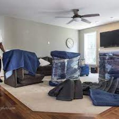 MOSES MOVING SERVICES