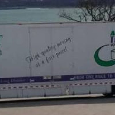 A Better Tripp Moving & Storage
