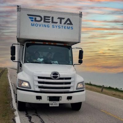 Delta Moving Systems