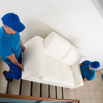 Houston Katy Moving Services LLC