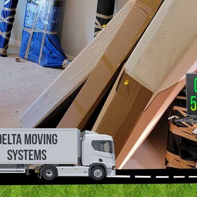Delta Moving Systems