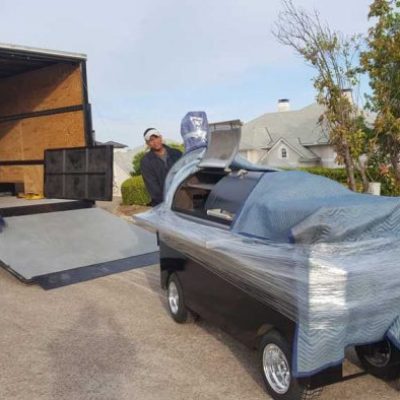 Miller’s Movers World