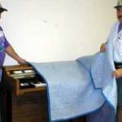 A Better Tripp Moving & Storage