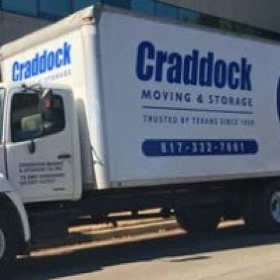 Craddock Moving and Storage
