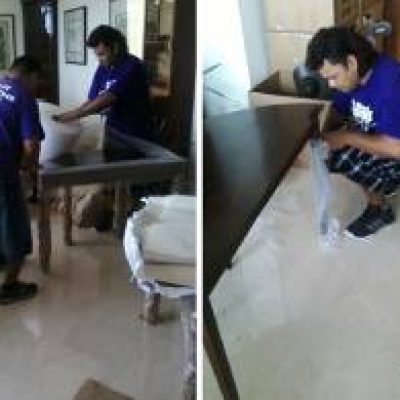 A Better Tripp Moving & Storage