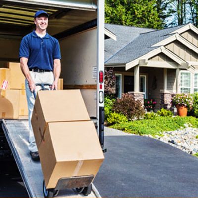 A1 Martinez Movers